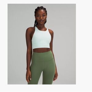 Free To Be High Neck - A/B cup size 10